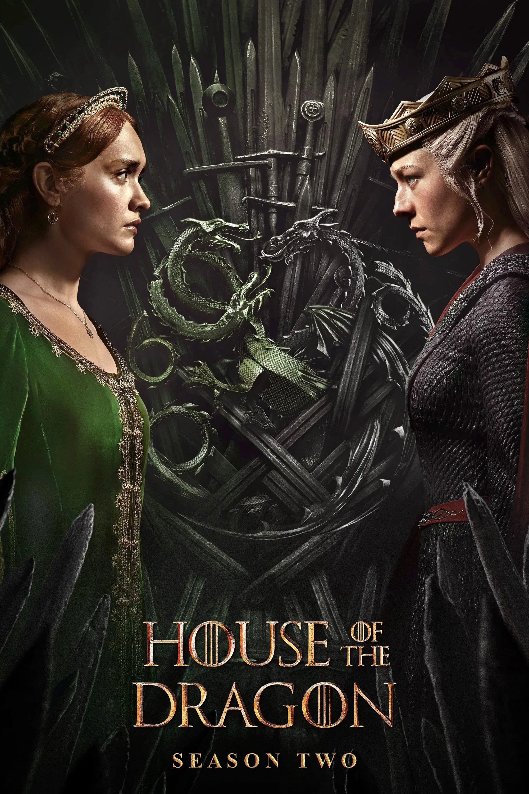 House of the Dragon 4K